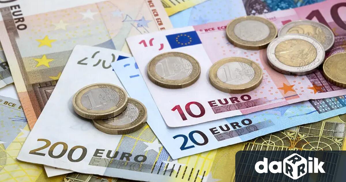 Изплащането напенсиитепрез февруари чрез Български пощи ще започне на 9