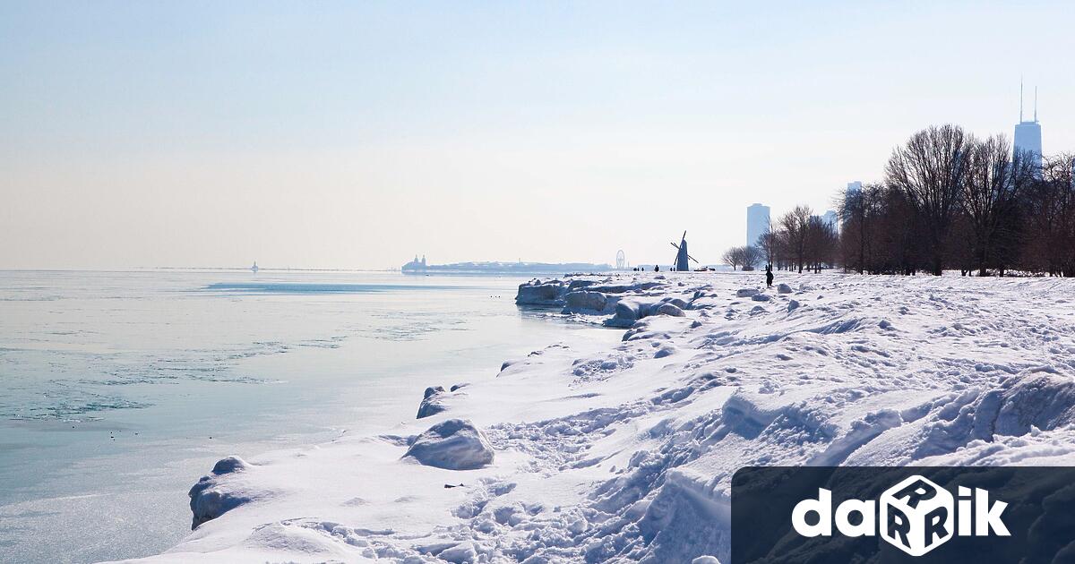 Ню Йорк регистрира 13 смъртни случая от измръзване след като