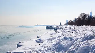 13 смъртни случая от измръзване в Ню Йорк