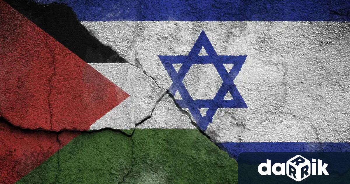 Израел реши днес да прекрати дейността на международната неправителствена организация