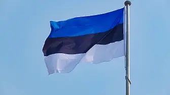 Естония затваря граничните си пунктове с Русия през нощта