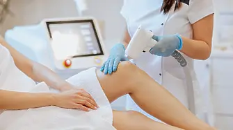 Изтекоха порно снимки още един салон за красота - G Point