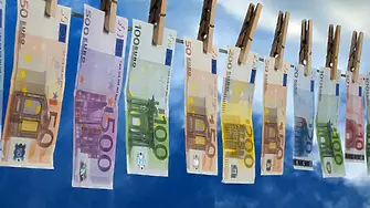 Разбиха канал за фалшиви евробанкноти у нас