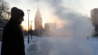 „Синоптичната комисия“: Сняг, студ - докога?