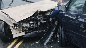 2 жертви при тежка катастрофа у нас