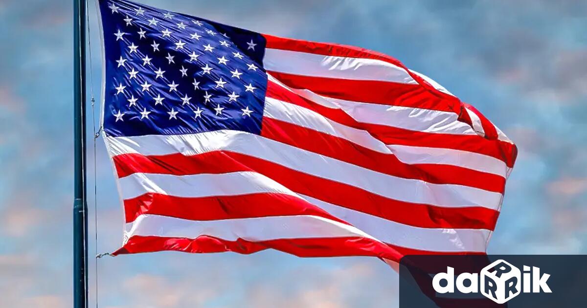 Конгресът на САЩ гласува законопроект за разходи с който да