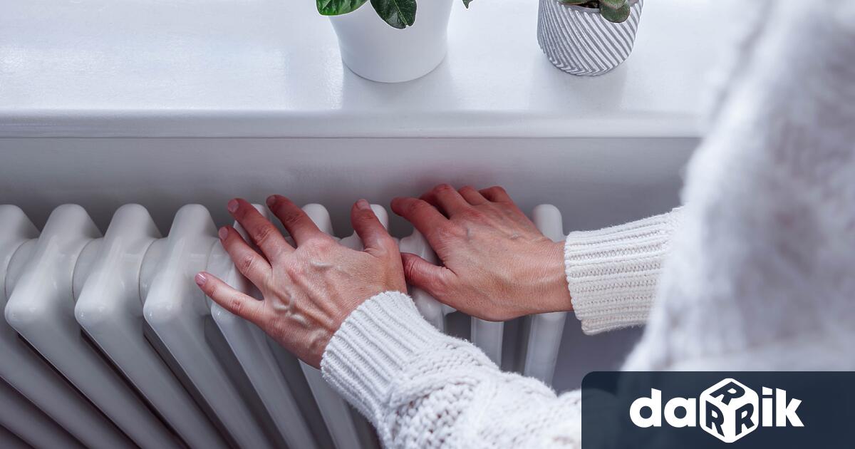 Българските и гръцките домове – най студени в целия Европейски