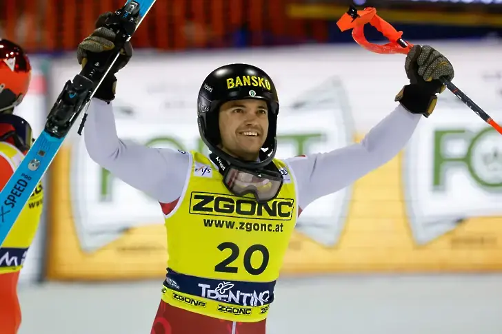 Снимка: Getty Images