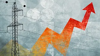 С 13 процента по-скъп ток от утре