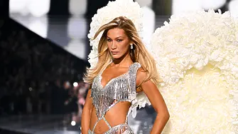 Бела Хадид сподели истината за раздялата си