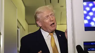 Пред доживотна присъда е изправен мъжът, опитал се да убие Доналд Тръмп