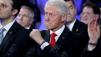 „Не можете да диктувате условията“: Конгресът притисна Клинтън за показания по делото „Епстийн“