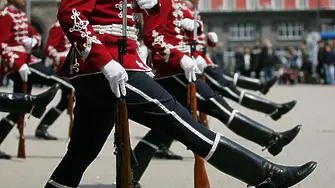 Средно училище „Христо Ботев“ във Враца ще създаде  първия ученически гвардейски отряд в областта