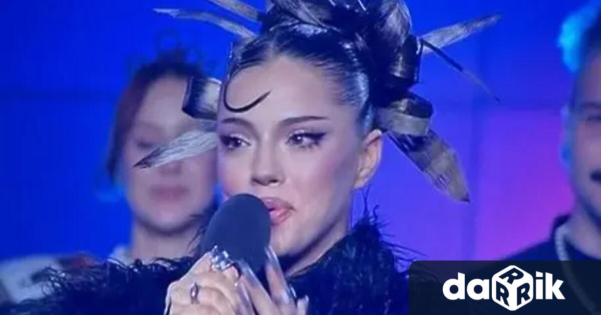 Хейтърите не бяха причината да искам да се откажа а