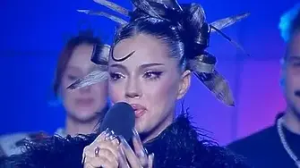 Дара разясни: Хейтърите не бяха причината да искам да се откажа, не съм чела коментари