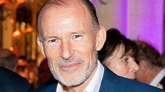 Кирил Сакскобургготски се оказа в досиетата „Епстийн“