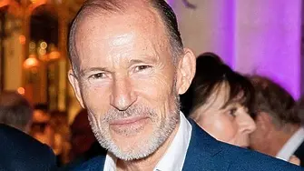 Кирил Сакскобургготски се оказа в досиетата „Епстийн“