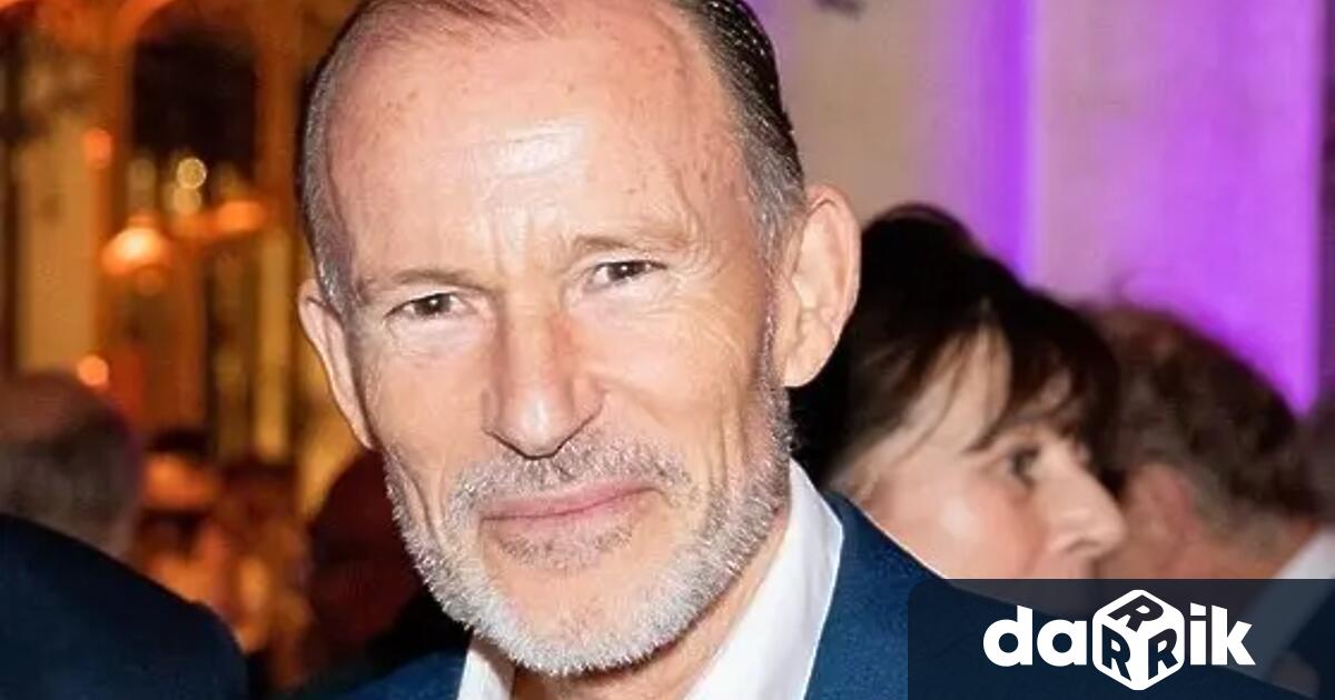 Името на княз Кирил случайно се озова в досиетата свързани