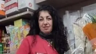 Ето я мъчителката на животни от село Царевец (СНИМКИ)