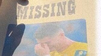 Обявиха Кристиано Роналдо за „изчезнал“ в Саудитска Арабия