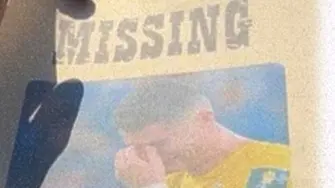 Обявиха Кристиано Роналдо за „изчезнал“ в Саудитска Арабия