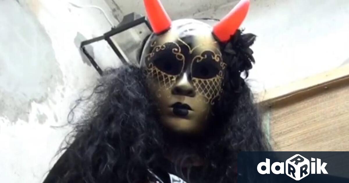 Българката във видеата била легенда в групите в тъмната мрежа