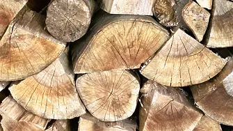 Приемат се заявления за дърва за огрев
