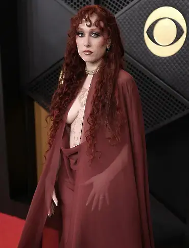 Модните провали на Грами, които никой не очакваше