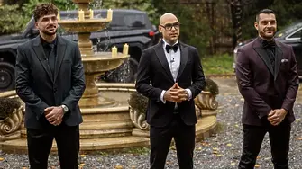 Интригите започват от първия момент в новия сезон на „Ергенът“