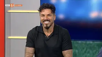 Ще видим ли Благой Георгиев като следващия Ерген?