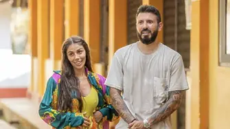 Историята на Мартин се повтаря в новият сезон на ,,Ергенът"