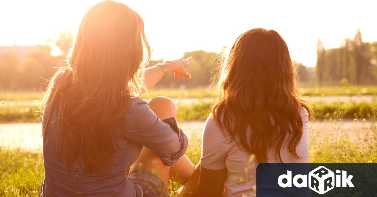 7 години след принудителната раздяла между майка и нейната вече