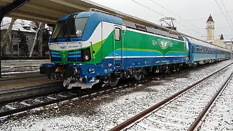 Генерална промяна за БДЖ в пътническите превози