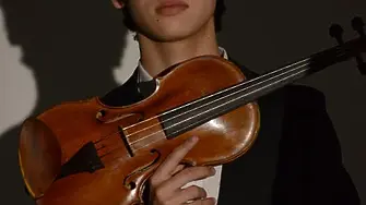 Брамс, Щраус и Сибелиус са  в първия за полусезона концерт на Симфониета Враца