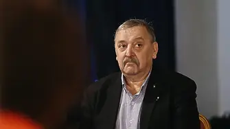 Проф. Кантарджиев пред Дарик: Особено опасна инфекция се завърна в България след 29 години