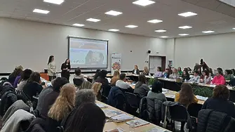 Начални учители от Враца  ще изследват нови подходи за социално-емоционално учене