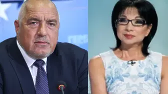 Бойко Борисов продължава с интервютата: Ще говори и пред bTV