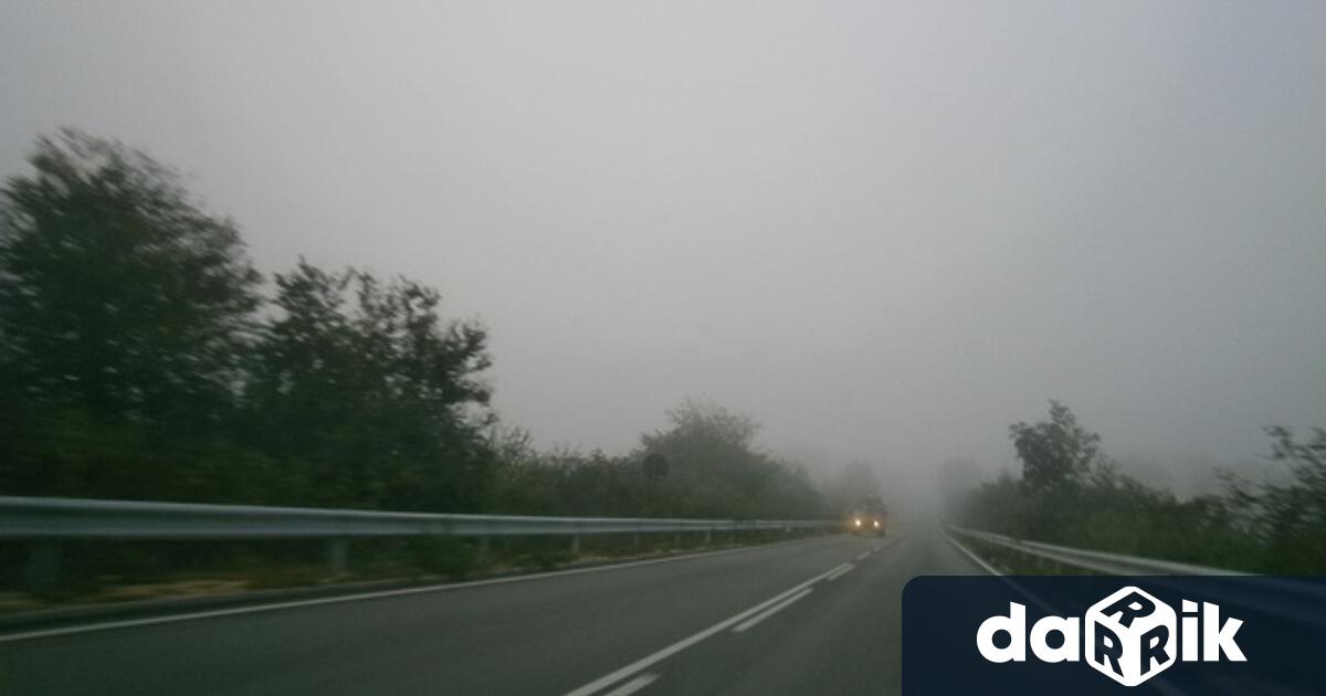 В сряда сутринта в котловините и около водните басейни ще