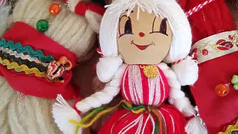 Подготвят базар за продажба на мартеници в Сливен