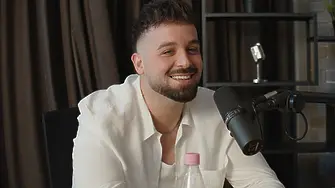 Вениамин: В нашите среди е трудно без маска, но мен не ме е страх