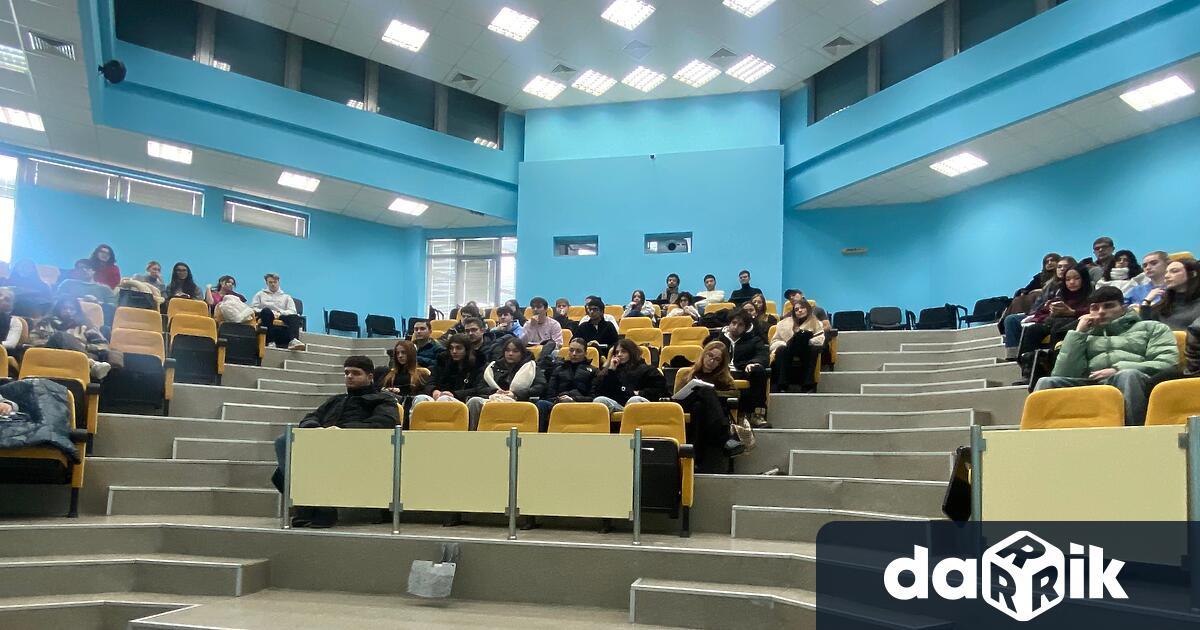 В изпълнение на политиката за работа в интерес и защита