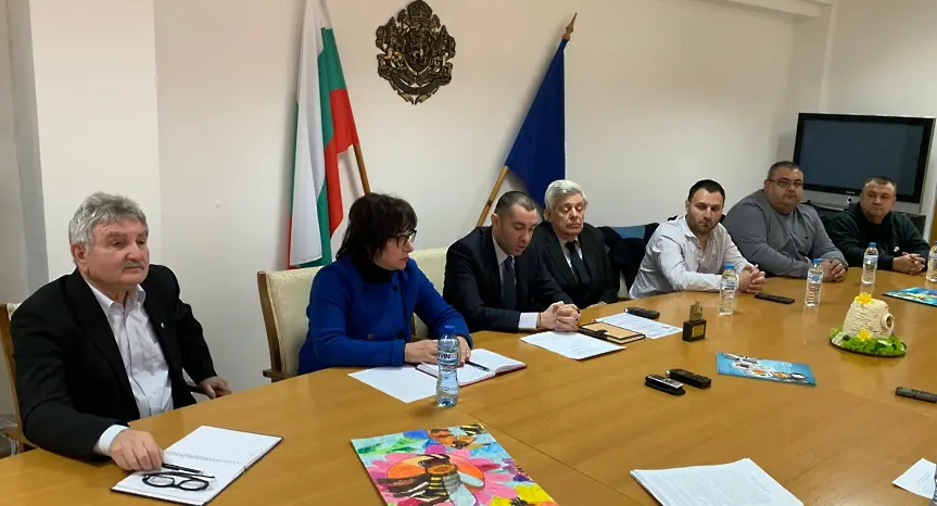 Предстои XXIII-то Международно изложение-договаряне „Пчеларство – Плевен 2026“