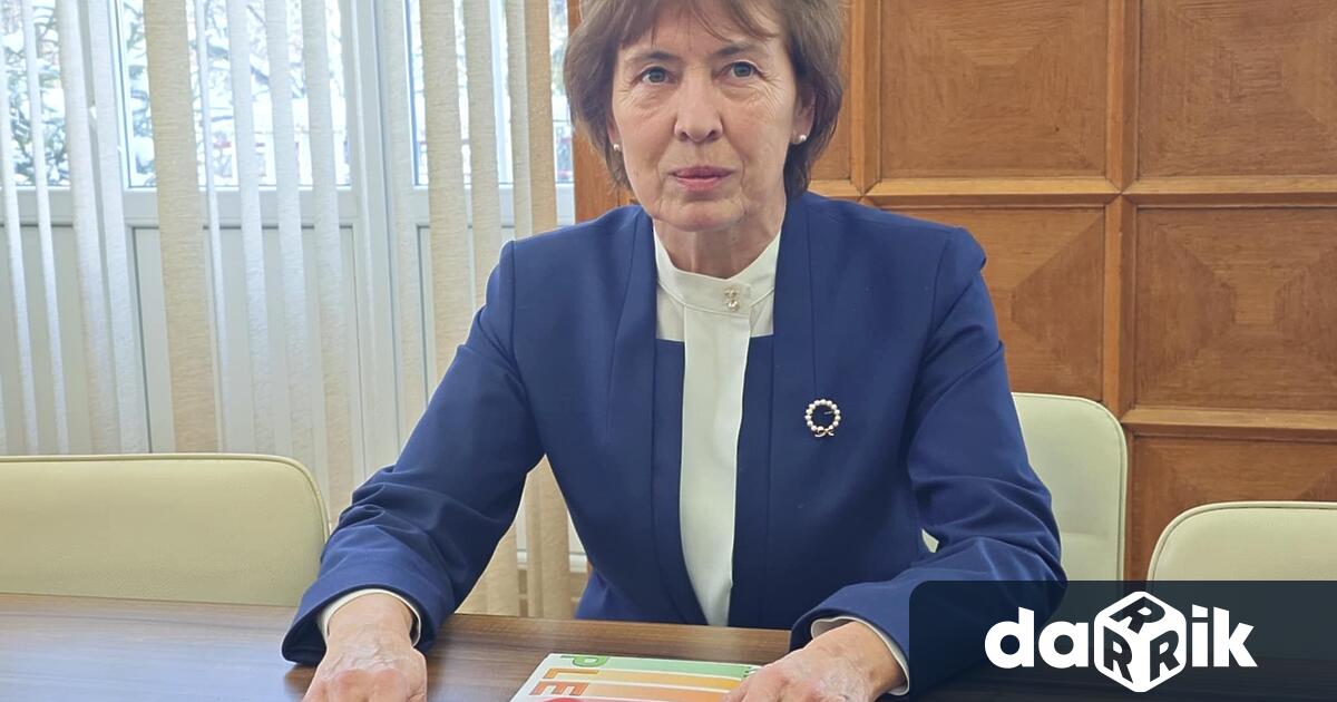 Д р Паулина Кирова е новият заместник кмет с ресор