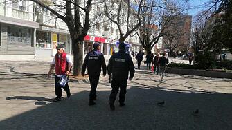 Взломна кражба от частен имот в центъра на Сливен