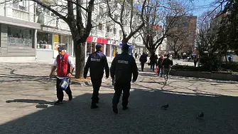 Взломна кражба от частен имот в центъра на Сливен