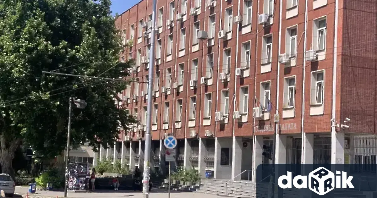 Окръжна прокуратура град Плевен наблюдава досъдебно производство по което М