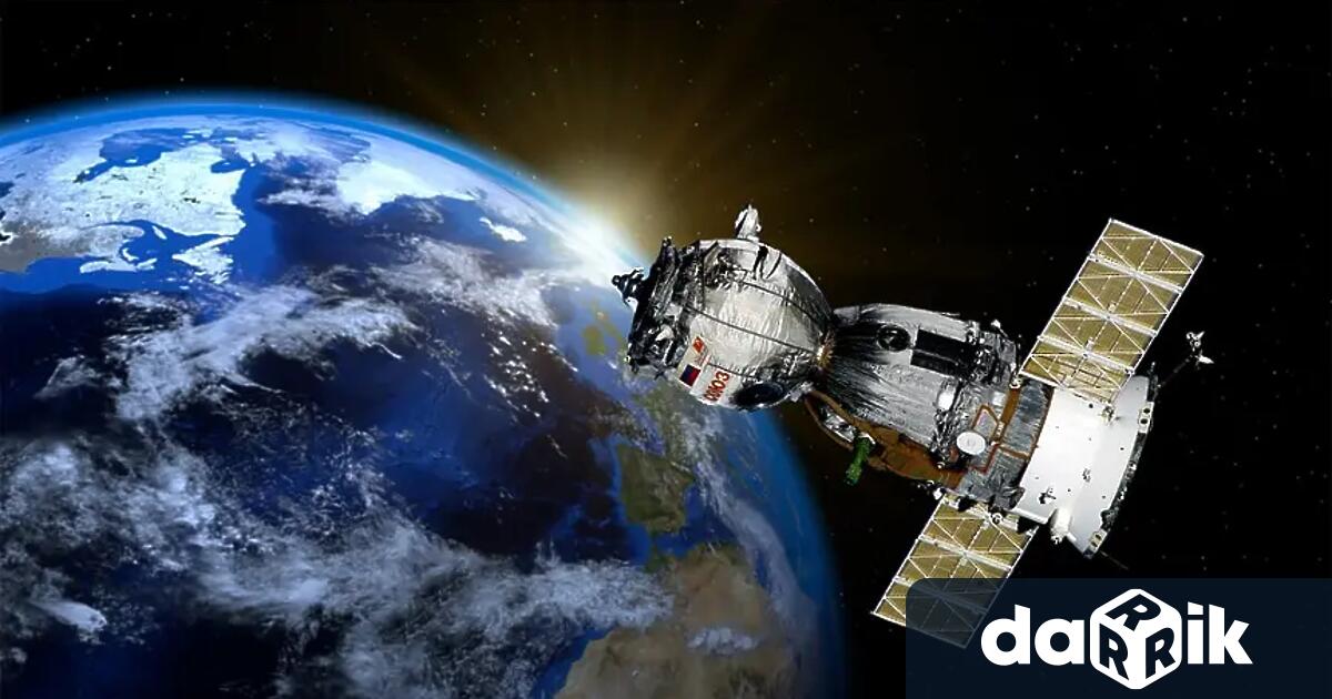 Европейски служби за сигурност съобщават че два руски космически апарата