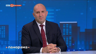 Радев: Ще правя партия със сигурност!