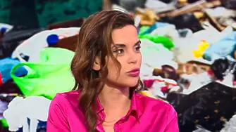 Ивка Бейбе коментира Изборния кодекс и политическите казуси