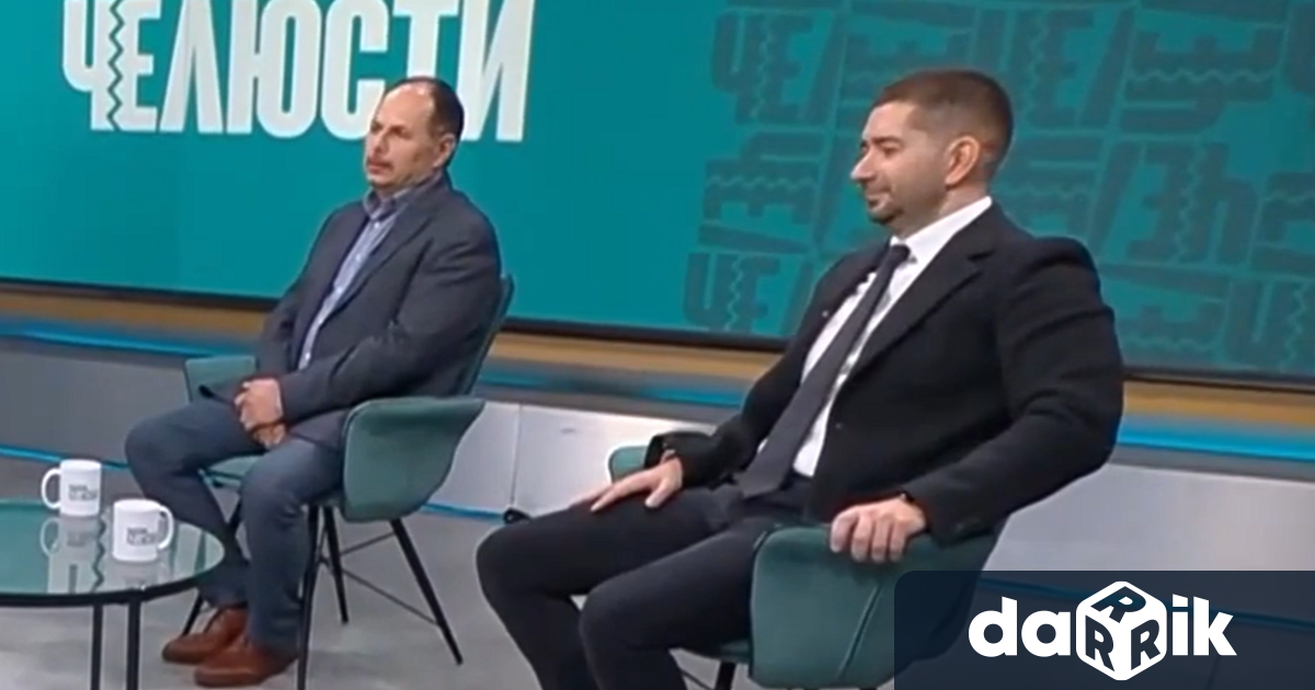 Политологът Георги Проданов реагира остро на начина по който бе